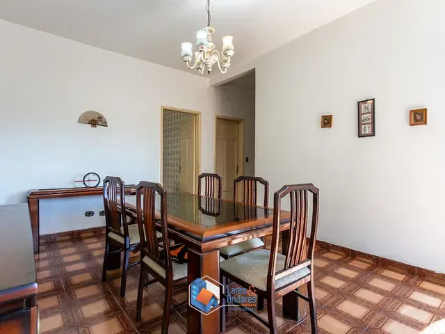 Casa com 249m² 3 quartos e 2 banheiros, à venda, no bairro Vila Inglesa em São Paulo
