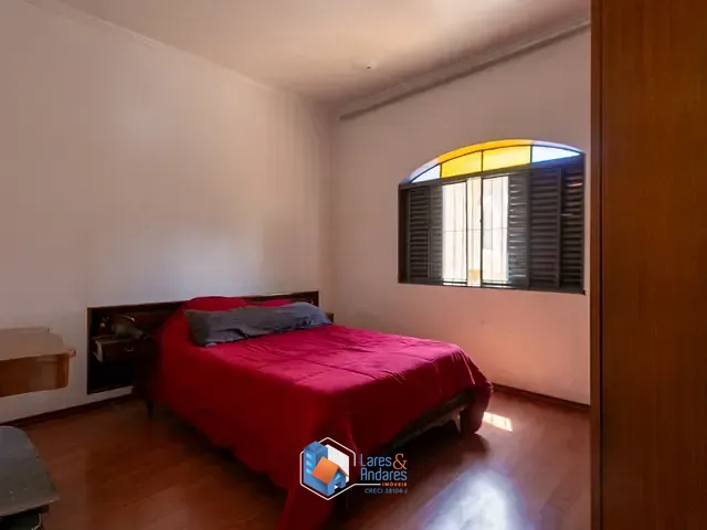 Casa com 249m² 3 quartos e 2 banheiros, à venda, no bairro Vila Inglesa em São Paulo