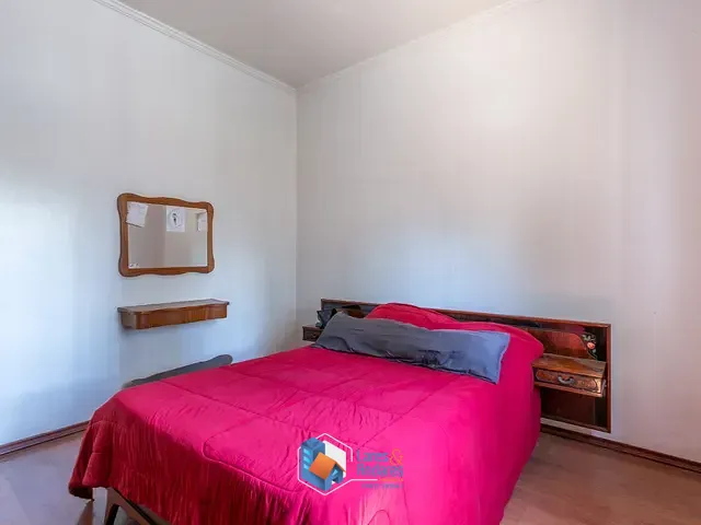 Casa com 249m² 3 quartos e 2 banheiros, à venda, no bairro Vila Inglesa em São Paulo