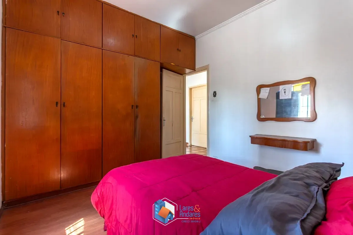 Casa, 3 quartos, 217 m² - Foto 6