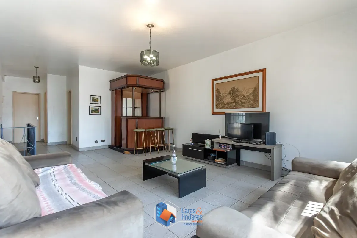 Casa, 3 quartos, 217 m² - Foto 14