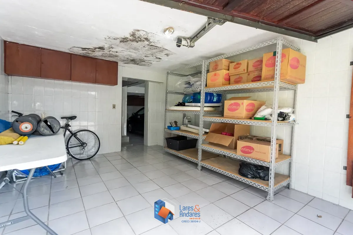 Casa, 3 quartos, 217 m² - Foto 36