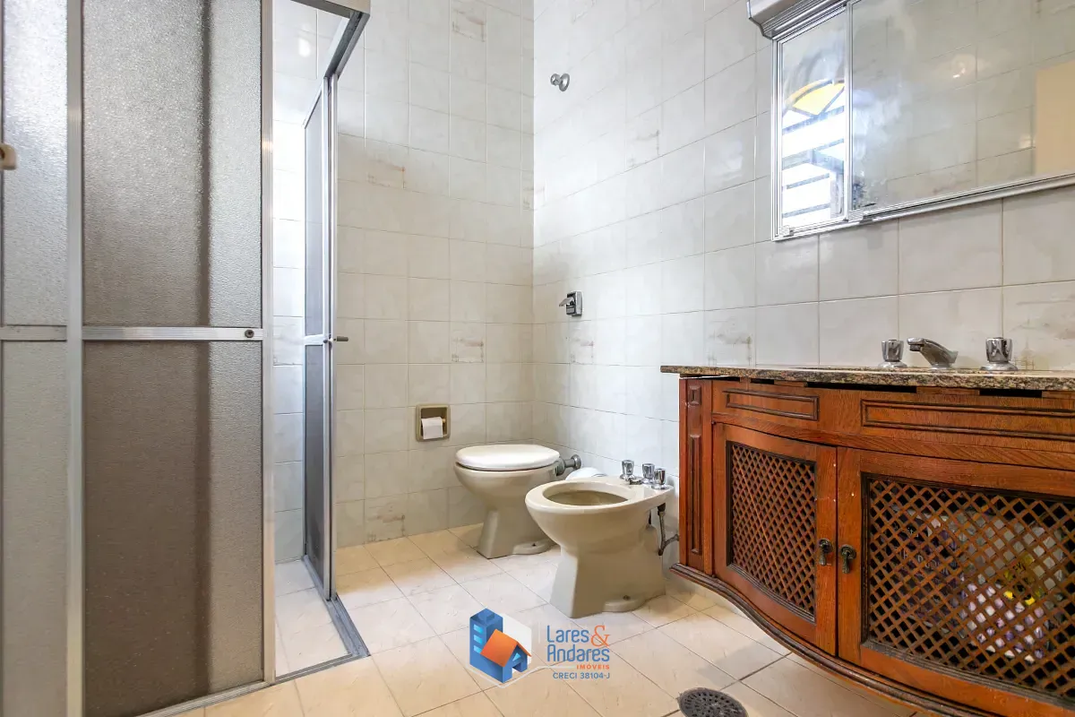 Casa, 3 quartos, 217 m² - Foto 12