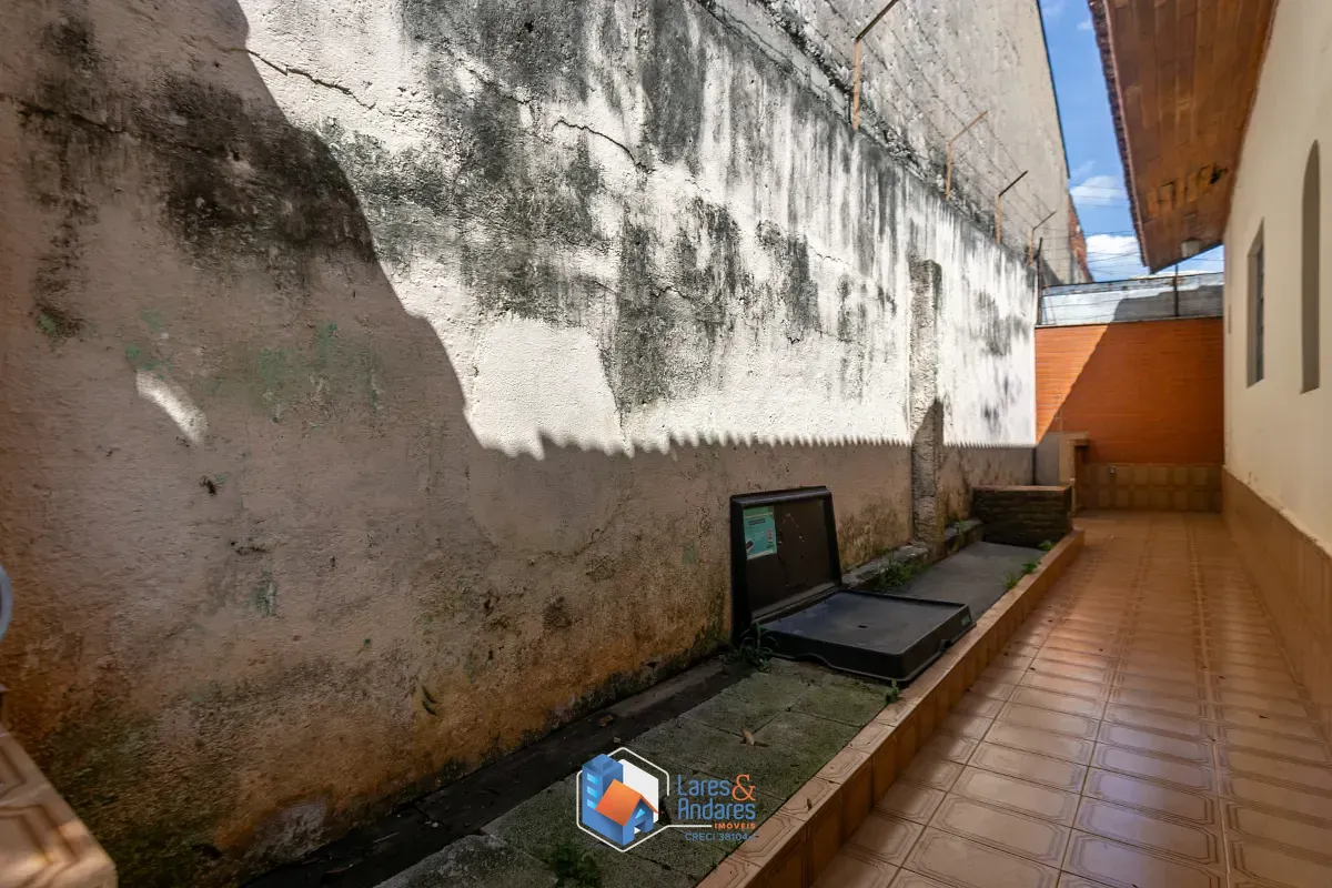 Casa, 3 quartos, 217 m² - Foto 31