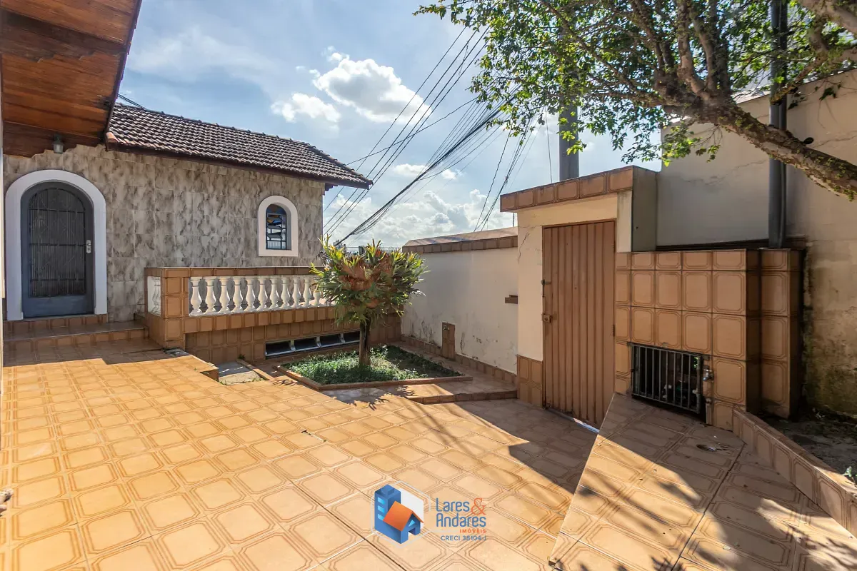Casa, 3 quartos, 217 m² - Foto 28