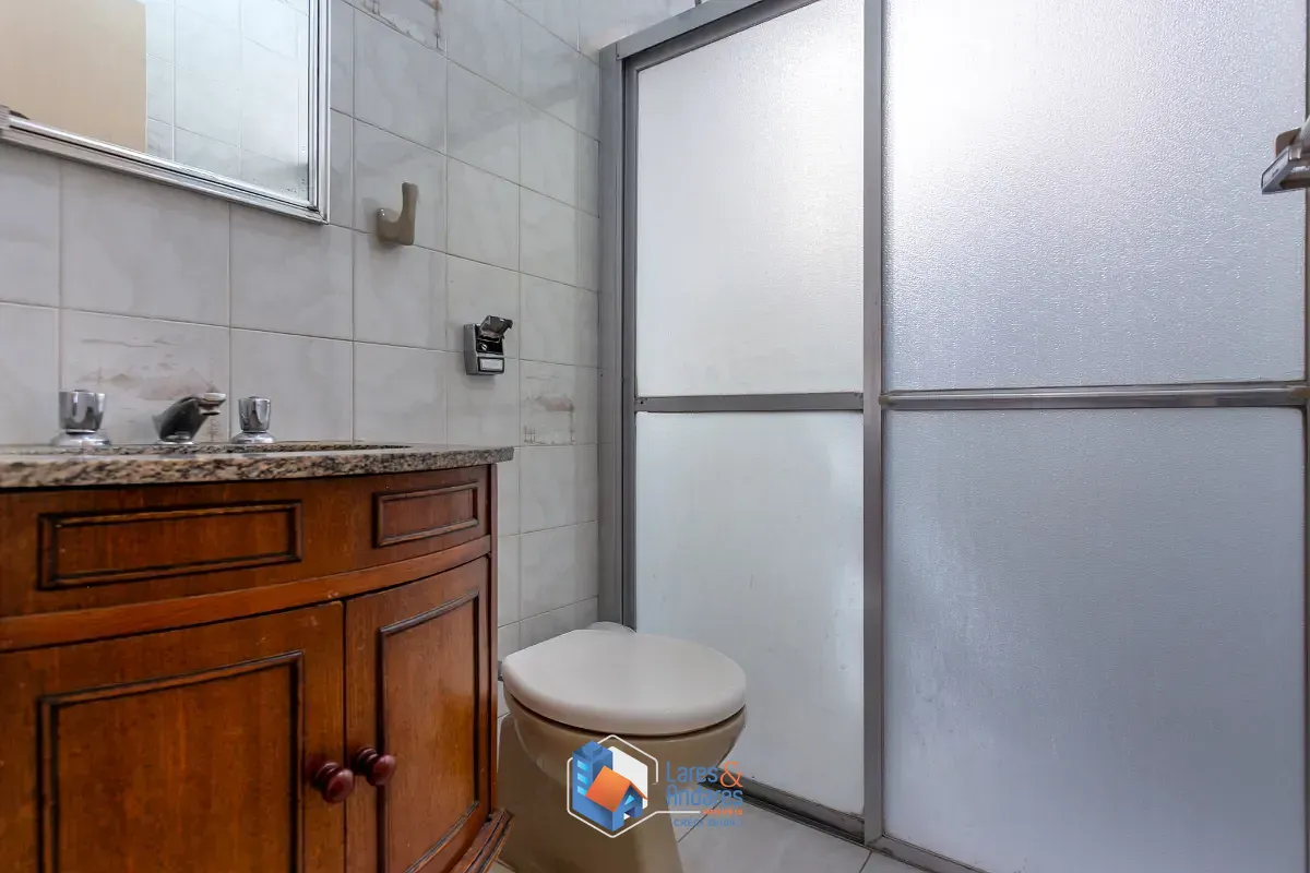Casa, 3 quartos, 217 m² - Foto 10
