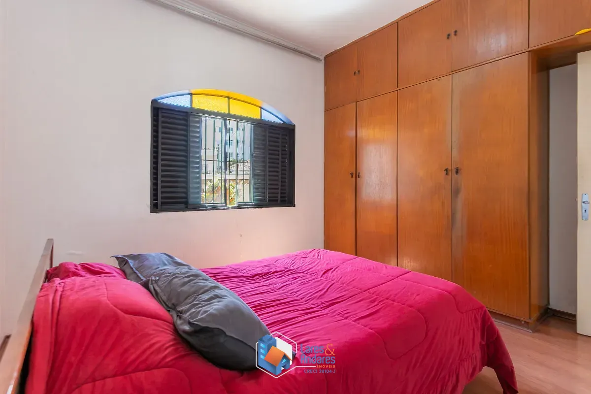 Casa, 3 quartos, 217 m² - Foto 7