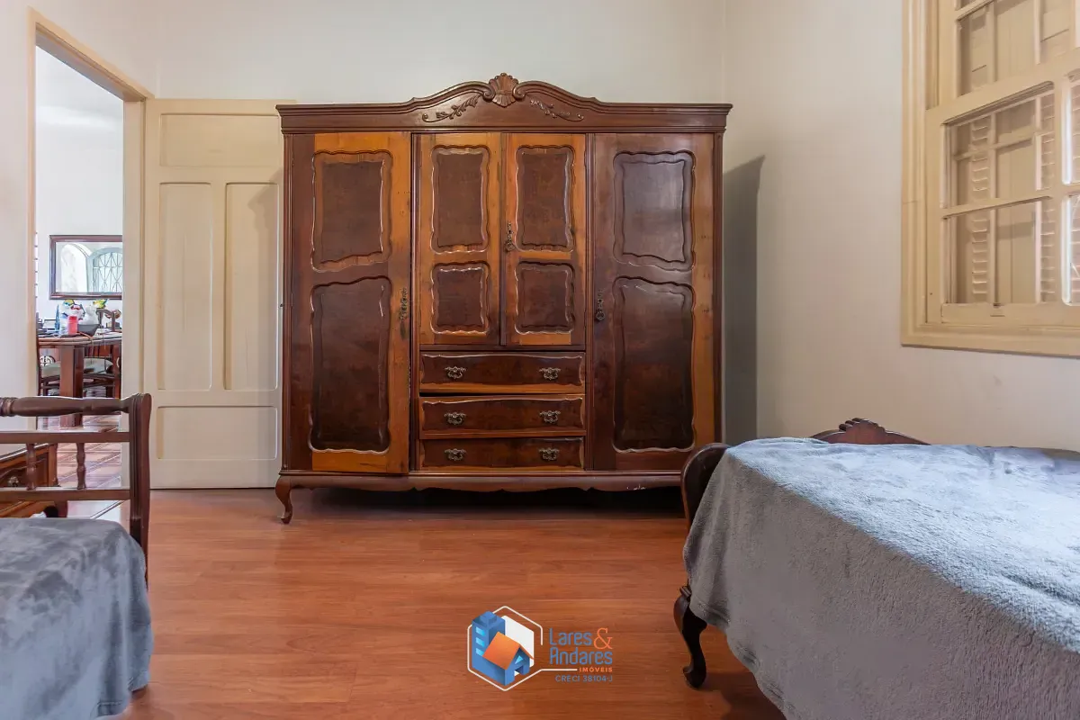 Casa, 3 quartos, 217 m² - Foto 19