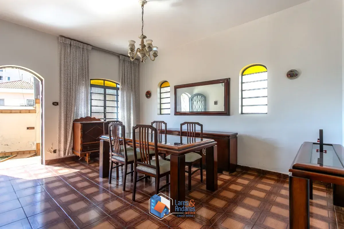 Casa, 3 quartos, 217 m² - Foto 3