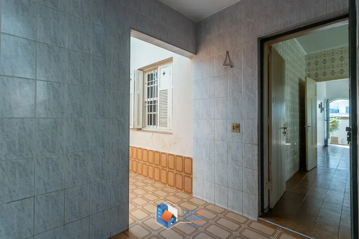 Casa, 3 quartos, 217 m² - Foto 25