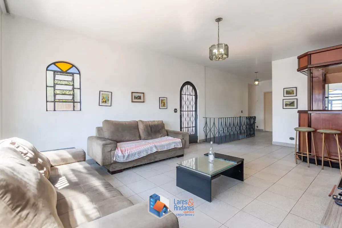 Casa, 3 quartos, 217 m² - Foto 15