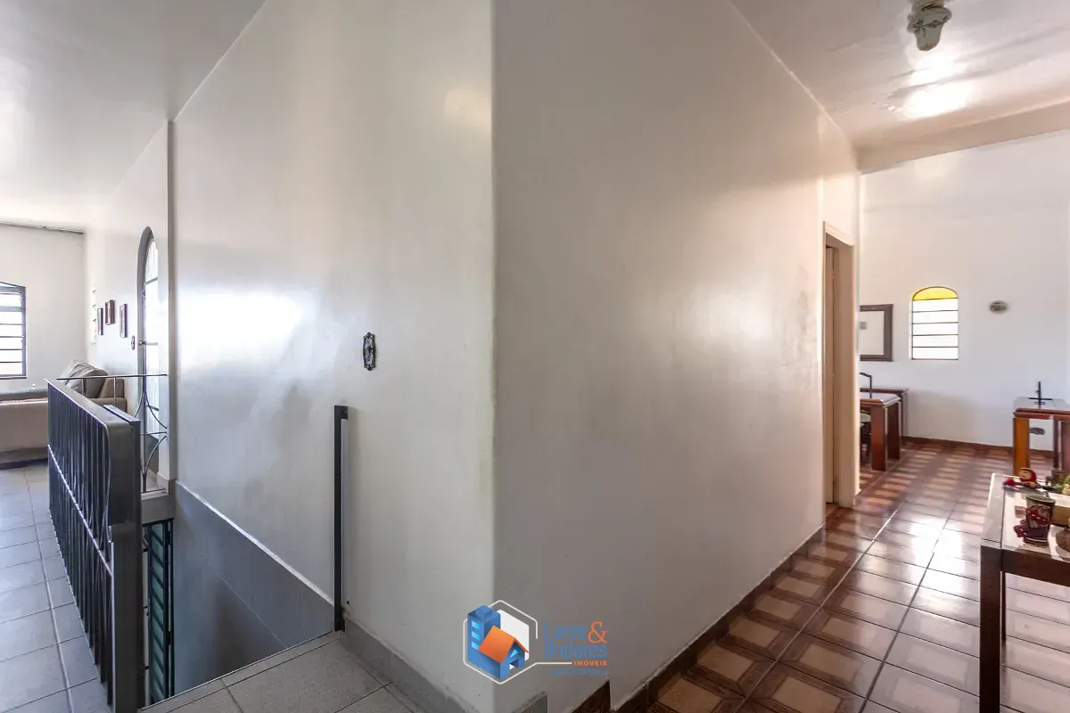 Casa, 3 quartos, 217 m² - Foto 8
