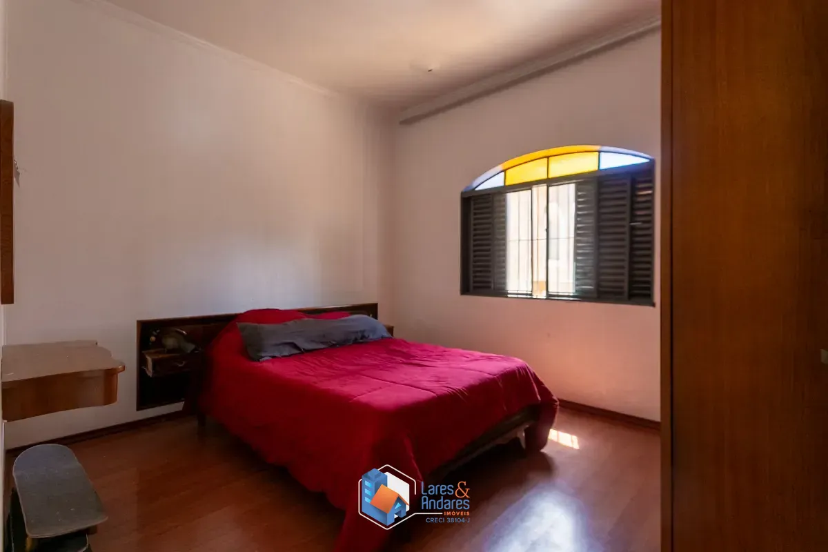 Casa, 3 quartos, 217 m² - Foto 4