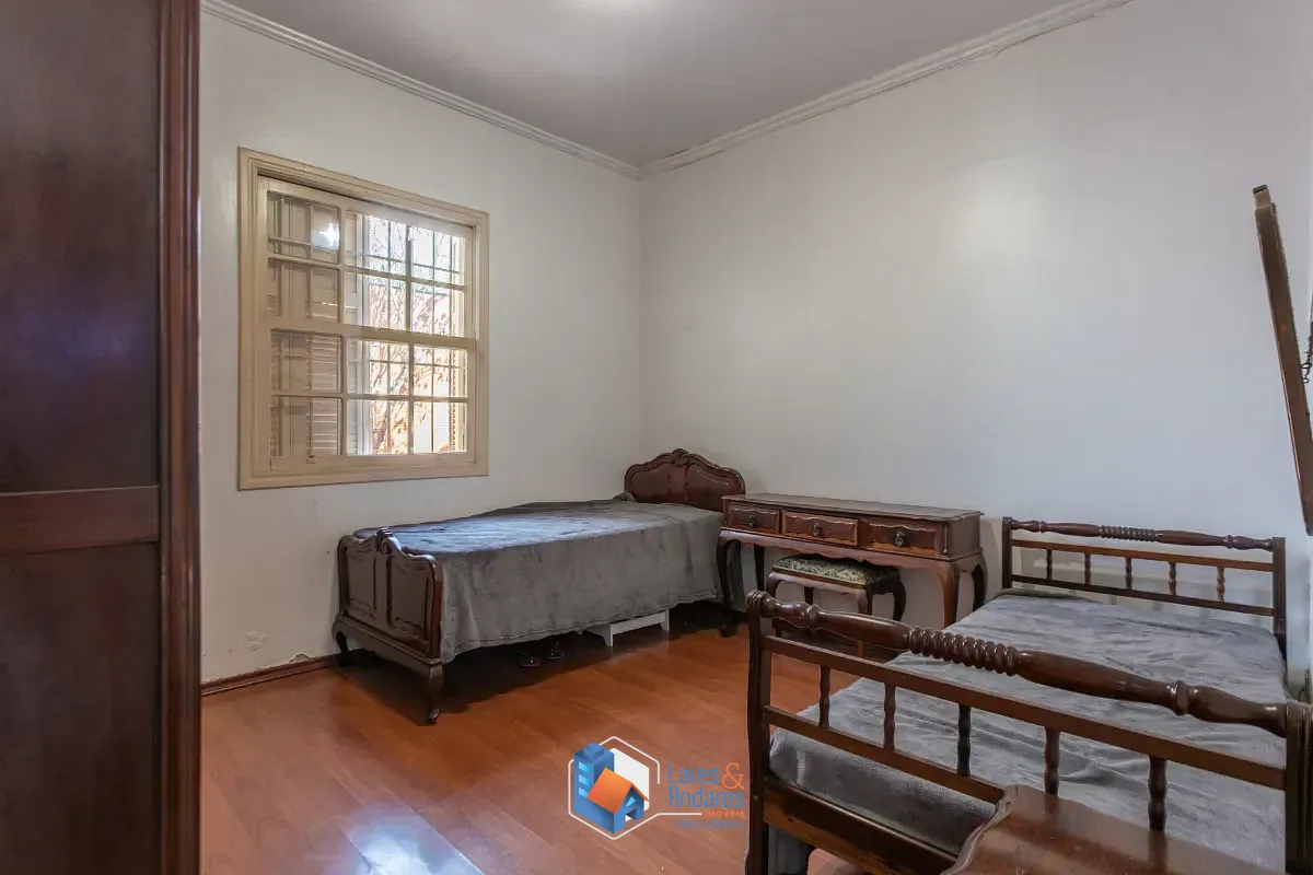 Casa, 3 quartos, 217 m² - Foto 17
