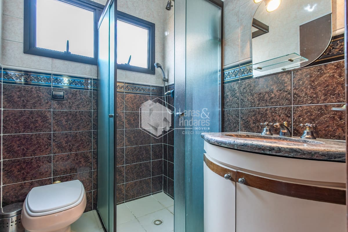 Casa, 4 quartos, 140 m² - Foto 32