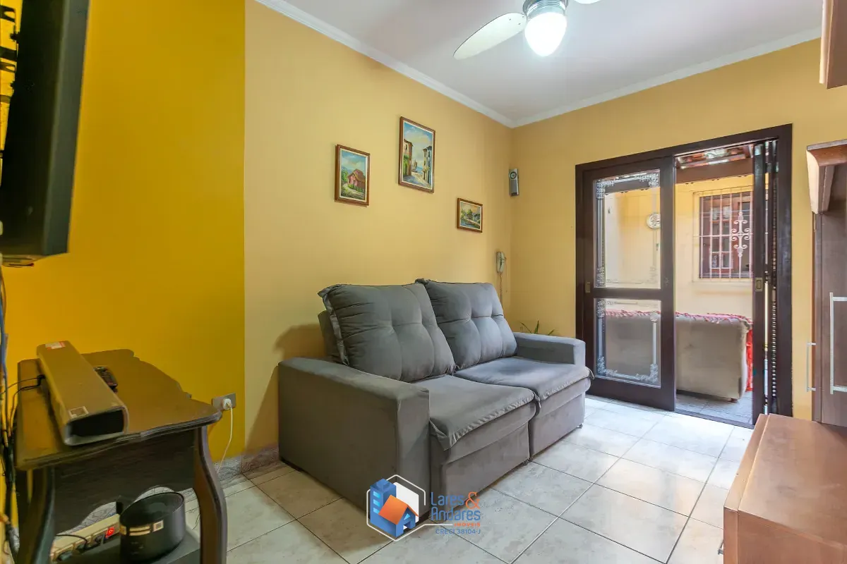 Casa, 4 quartos, 140 m² - Foto 14
