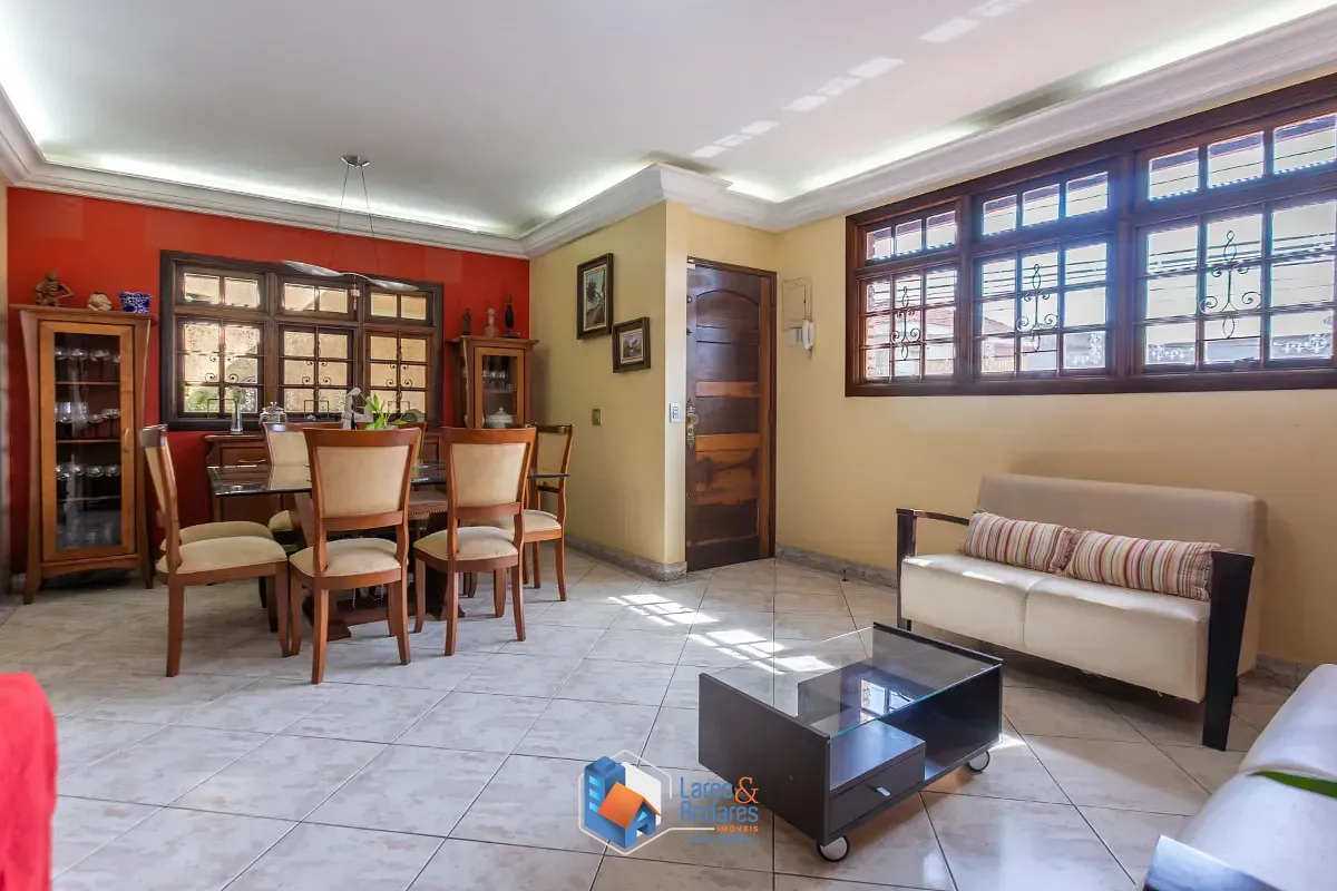 Casa, 4 quartos, 140 m² - Foto 6