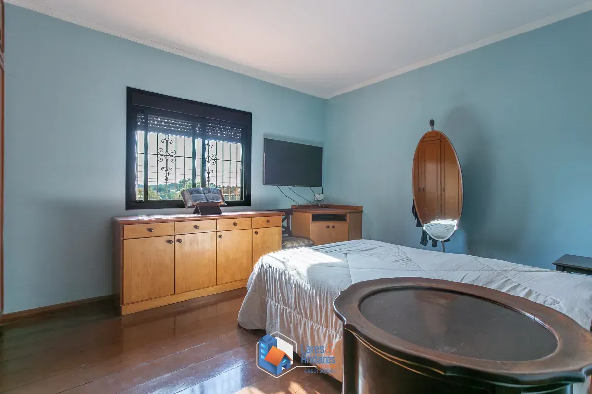 Casa, 4 quartos, 140 m² - Foto 24
