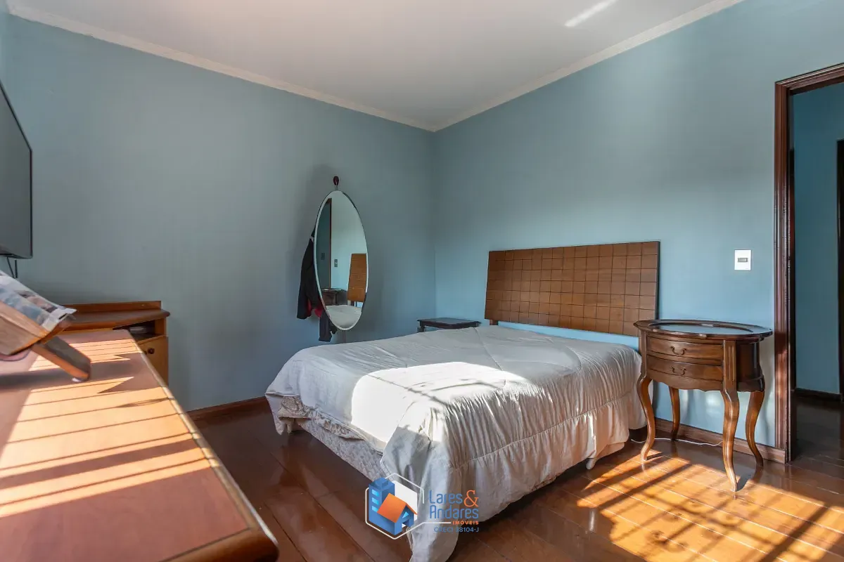 Casa, 4 quartos, 140 m² - Foto 25