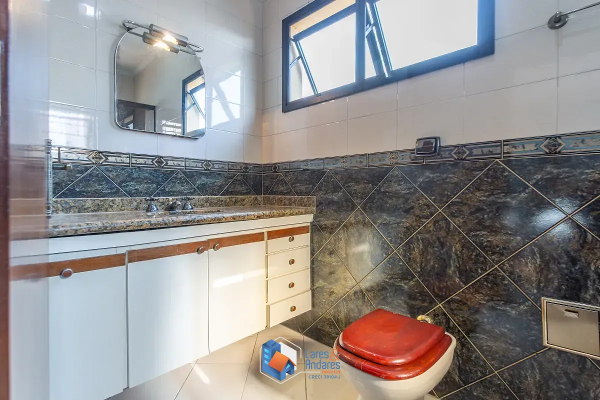 Casa, 4 quartos, 140 m² - Foto 27