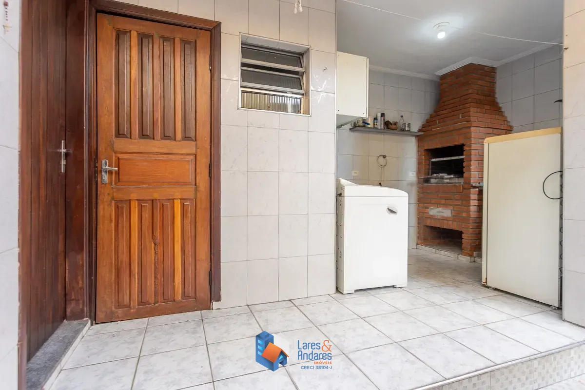 Casa, 4 quartos, 140 m² - Foto 21