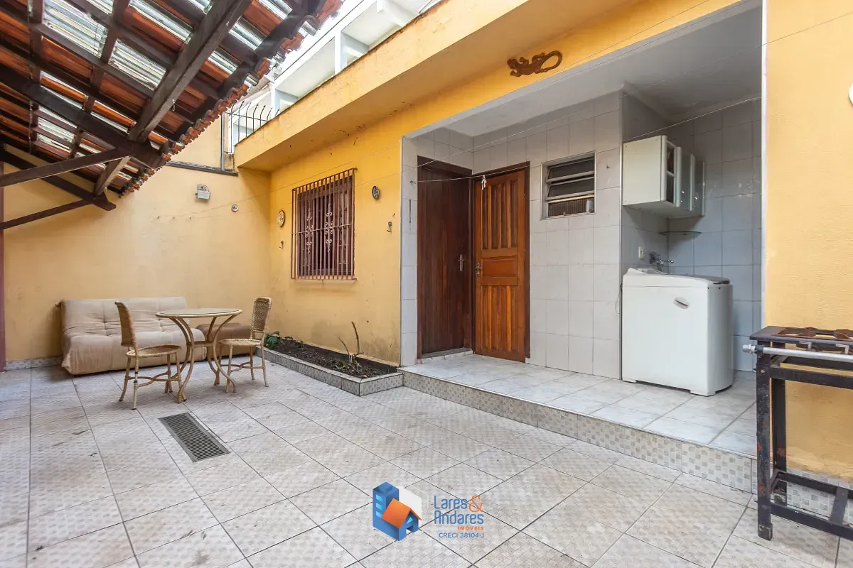 Casa, 4 quartos, 140 m² - Foto 16