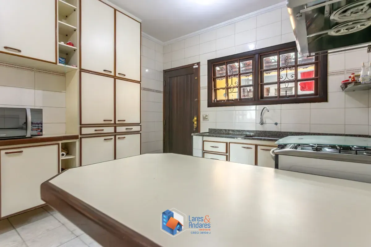 Casa, 4 quartos, 140 m² - Foto 12