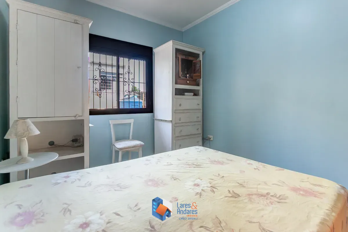 Casa, 4 quartos, 140 m² - Foto 34