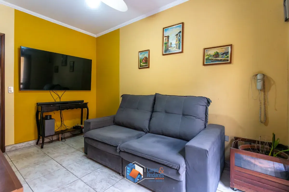 Casa, 4 quartos, 140 m² - Foto 13