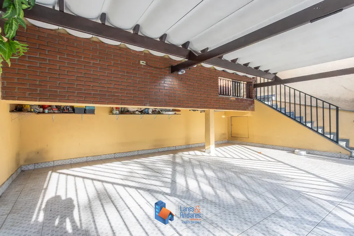 Casa, 4 quartos, 140 m² - Foto 2