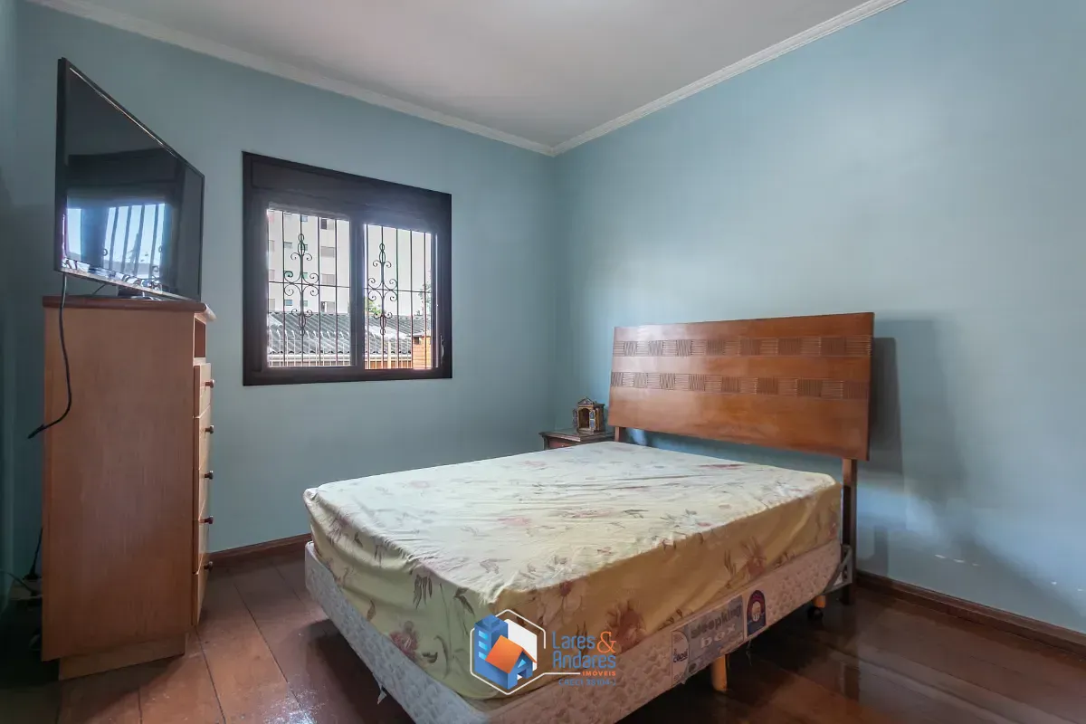 Casa, 4 quartos, 140 m² - Foto 29