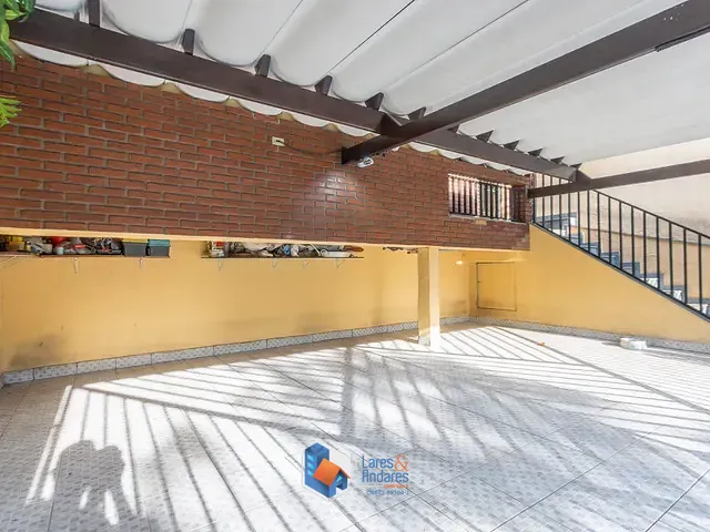 Casa com 160m² 4 quartos e 4 banheiros, à venda, no bairro Vila São Paulo - Cidade Ademar em São Paulo