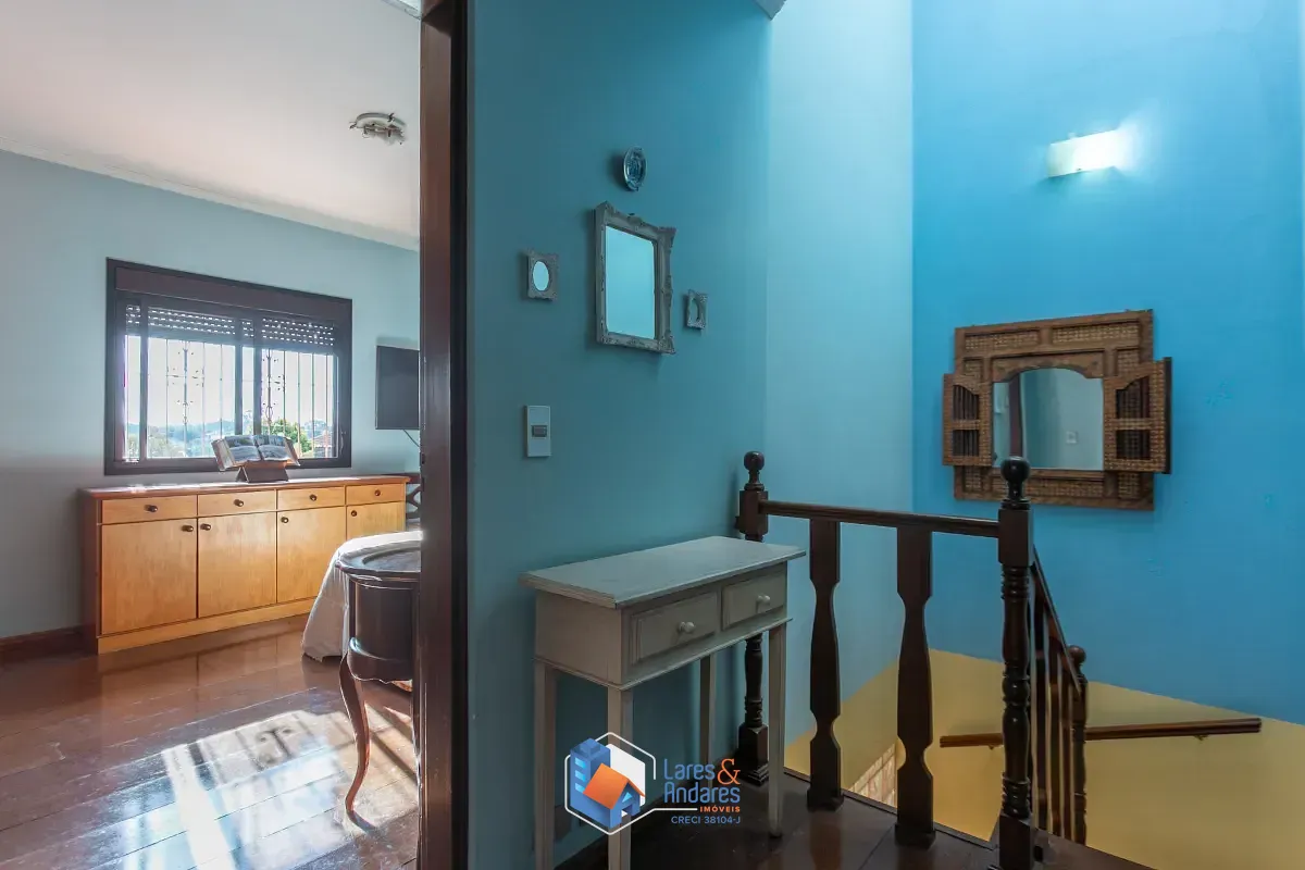 Casa, 4 quartos, 140 m² - Foto 23