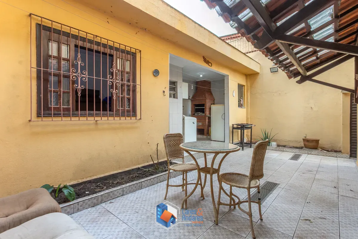 Casa, 4 quartos, 140 m² - Foto 17