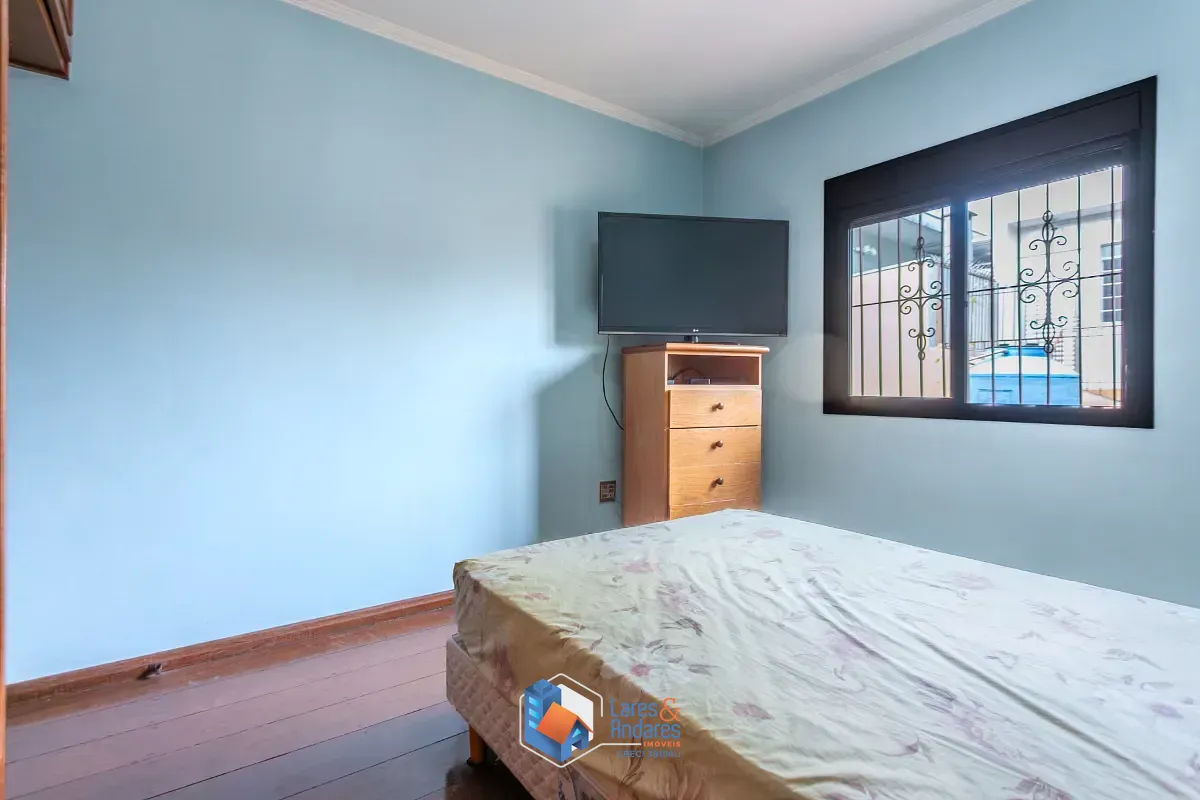 Casa, 4 quartos, 140 m² - Foto 30