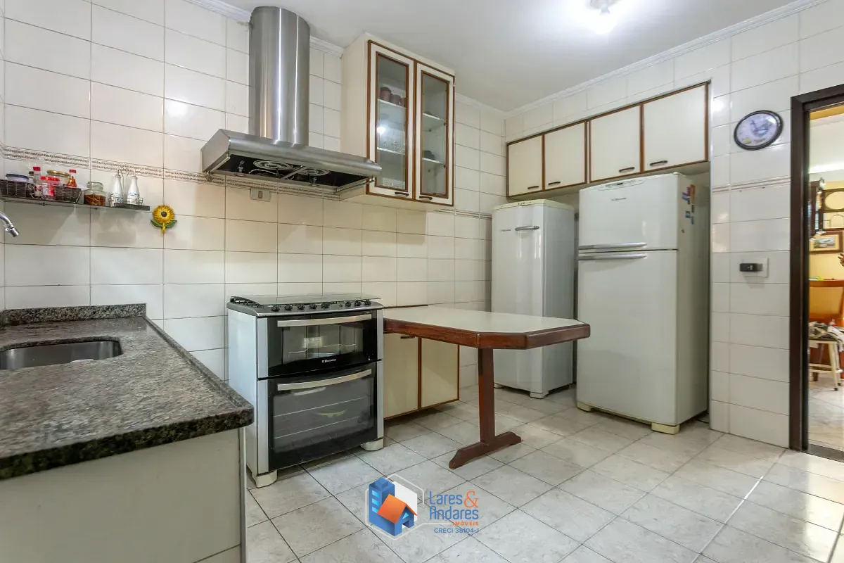 Casa, 4 quartos, 140 m² - Foto 10