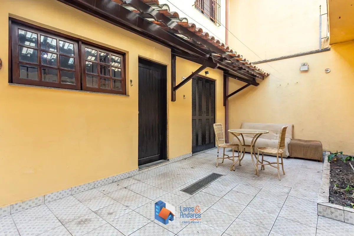 Casa, 4 quartos, 140 m² - Foto 19