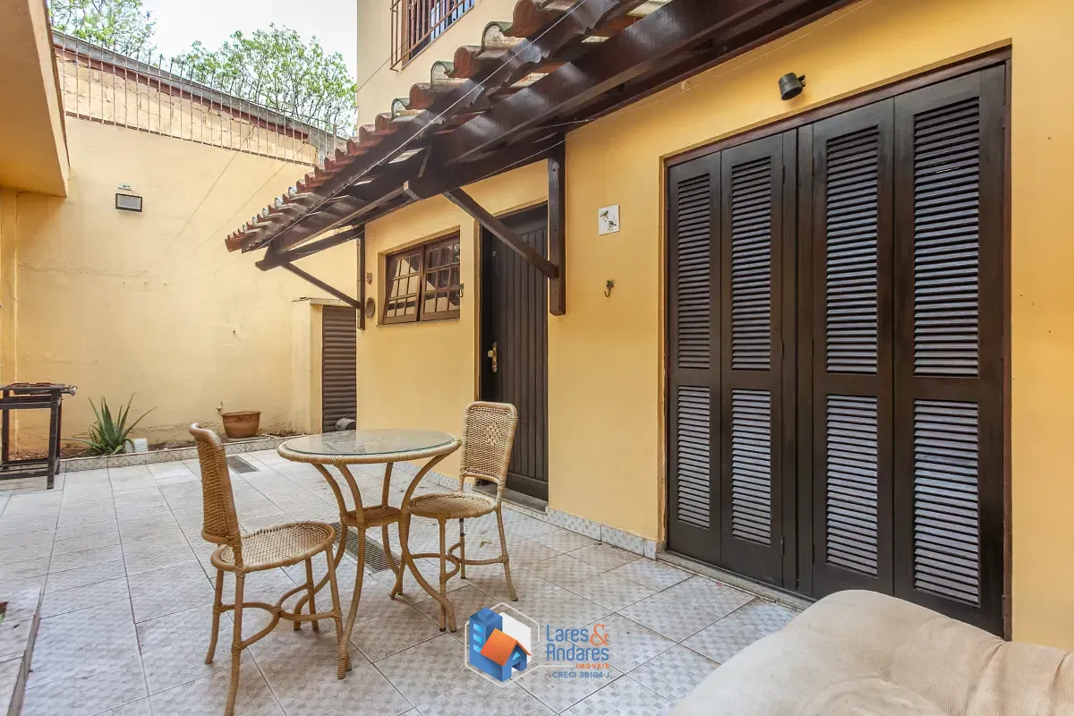 Casa, 4 quartos, 140 m² - Foto 18