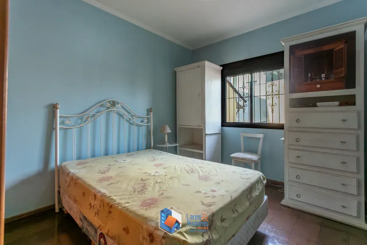 Casa, 4 quartos, 140 m² - Foto 33