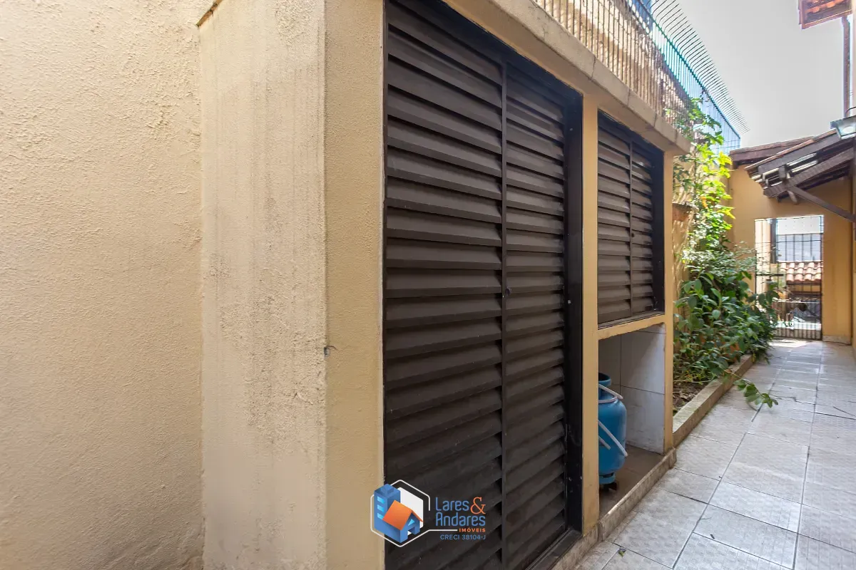 Casa, 4 quartos, 140 m² - Foto 20