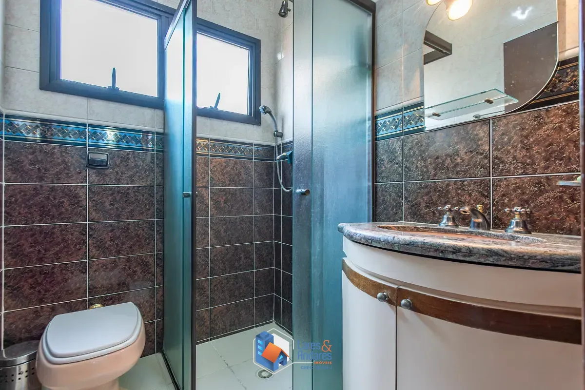 Casa, 4 quartos, 140 m² - Foto 32