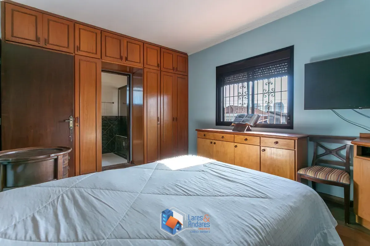 Casa, 4 quartos, 140 m² - Foto 26