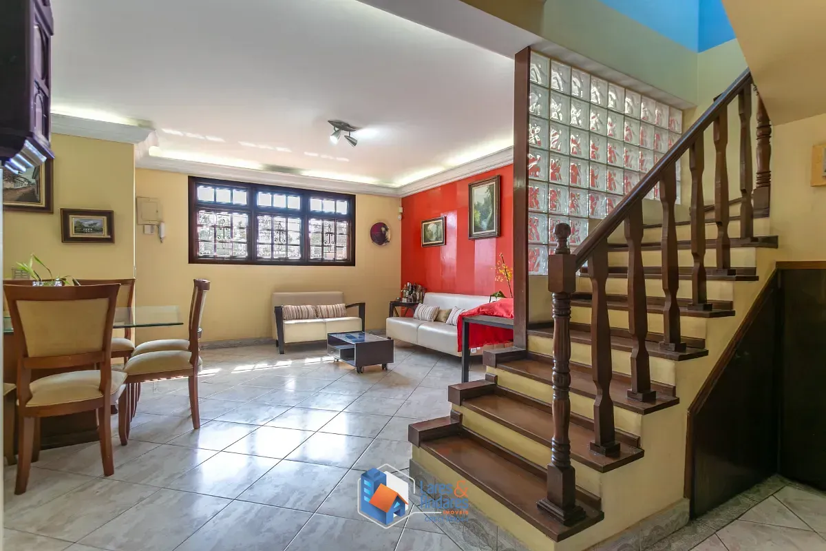 Casa, 4 quartos, 140 m² - Foto 8
