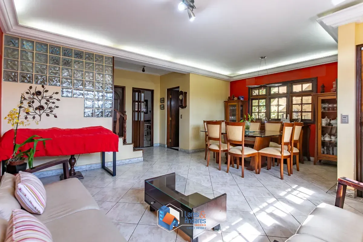 Casa, 4 quartos, 140 m² - Foto 5