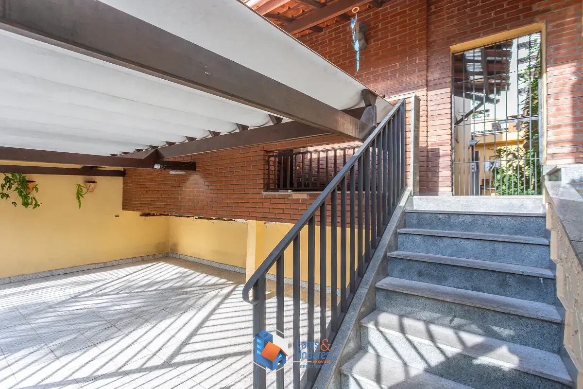 Casa, 4 quartos, 140 m² - Foto 3