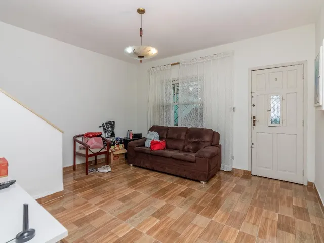 Foto do Casa - Casa para venda em Pompeia com 3 quartos, 125m² | Lares e Andares Imóveis