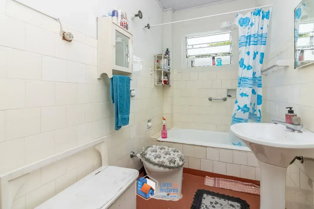 Casa, 3 quartos, 125 m² - Foto 21