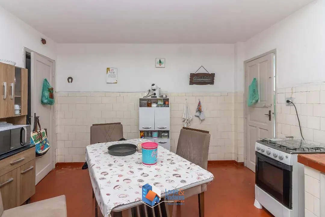 Casa, 3 quartos, 125 m² - Foto 8