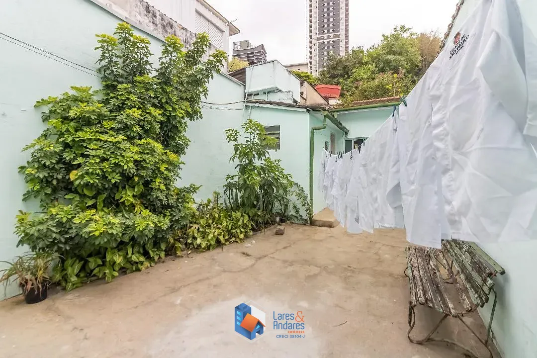 Casa, 3 quartos, 125 m² - Foto 10