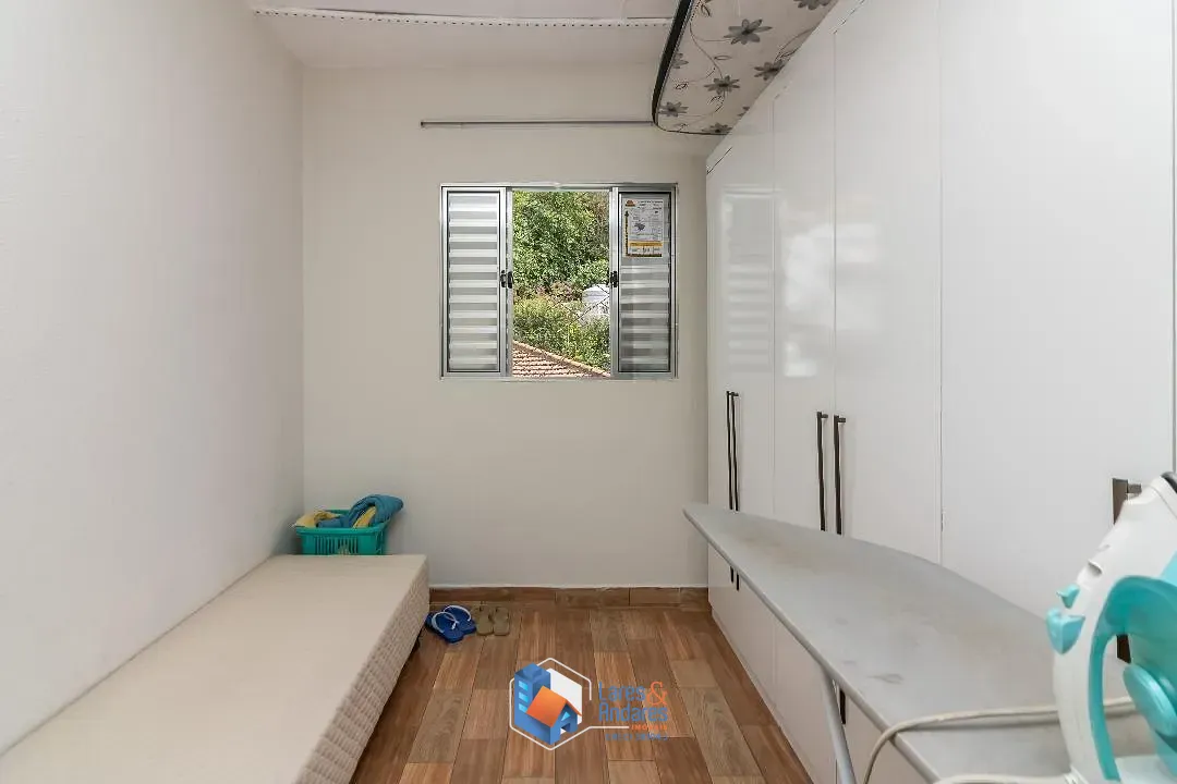 Casa, 3 quartos, 125 m² - Foto 15